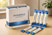design creative box, pouch and label packaging design