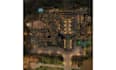 create tabletop dnd battle map board game map rpg map fantasy map illustration