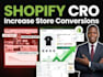 optimize your shopify store for higher conversions