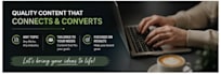 write blog posts and articles with chatgpt and human editing