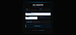 build a secure full stack login system with user dashboard