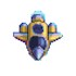 animate your pixel art