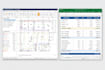 do electrical takeoff and cost estimation
