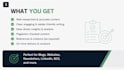 write finance and investing articles backed by research