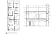 draw house plan, architecture plan, floor plan