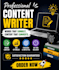 write SEO friendly content, caption and writing