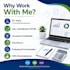 xero bookkeeping, bank reconciliation, and bookkeeping