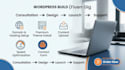 build responsive wordpress website design for your business