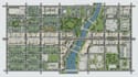 create city planning maps zoning maps urban layout plans and master plan