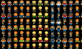 create rpg maker mv mz sprites sideview battlers character sheet custom tileset