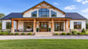 design barndominium, metal building and pole barn plans