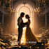 do design a custom illustrated romance book cover