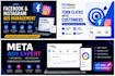 be your facebook and instagram ads manager