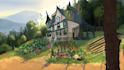 create 3d game level design unity 3d, unreal engine environment and game assets