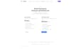 build a modern and responsive website