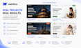 design webflow website webflow website development redesign webflow website