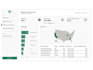 transform your data into a power bi dashboard