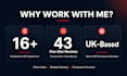 fix, upgrade and maintain your umbraco website