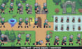 do pixel art animation sprite sheet pixel character animation nsfw pixel art