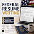 write a federal resume for usajobs