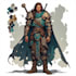 make a unique backstory for your dnd character