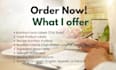 design fda compliant nutrition facts labels and do nutritional analysis
