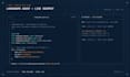 build ai chatbots and rag apps using langgraph, fastapi and flutter