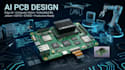 design ai pcb edge ai hardware embedded ml and computer vision board