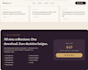 build custom websites, fast developer