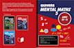 design and typeset stem workbooks and books for KDP