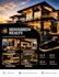 design a professional brochure flyer and canva design