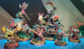 paint your miniature from any game