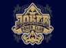 create luxury poker logo and poker chip design