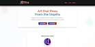build you a website for your brand, idea, or presentation
