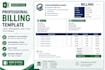 create excel invoice quotation and billing templates
