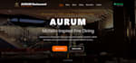 build a restaurant website