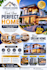 design professional realstait flyer brochure or postcard