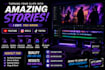 create viral video edits
