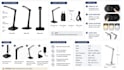 design illustrated instruction manuals with step by step diagrams