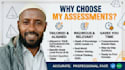 create custom middle school math tests and quizzes
