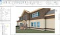 3d revit 3d sketchup architectural rendering 4d 5d bim autocad building modeling
