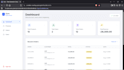 build a modern responsive ecommerce website with nextjs