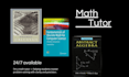 teach math, discrete math, calculus and algebra