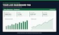 automate your excel reports with power query in one click