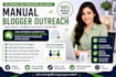 do contextual link insertion on relevant websites