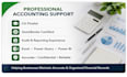 professional quickbooks bookkeeping, accounting  reporting