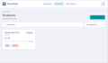 develop a responsive website using HTML CSS and javascript