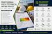 create hse risk assessment and method statements