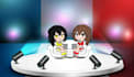custom gacha club character design plus short video