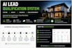 build an ai lead qualification and sales agent